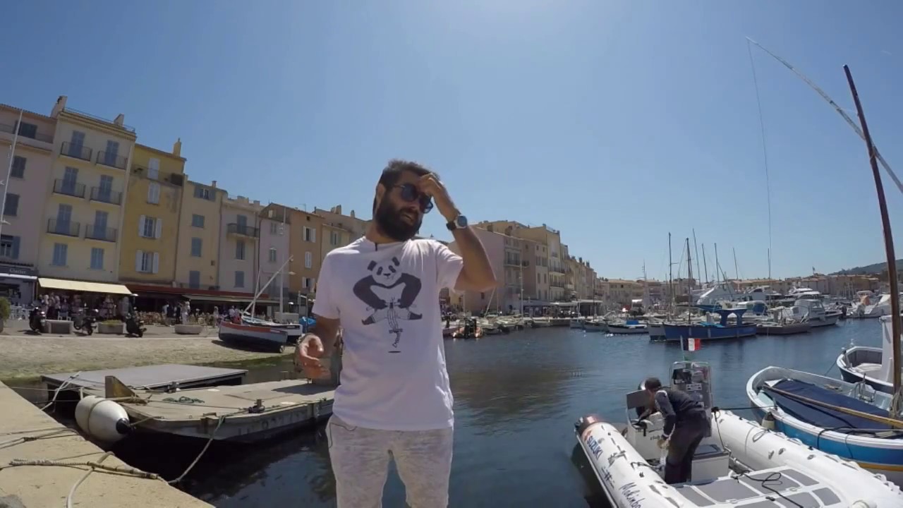 Saint Tropez Tarihi ve Gezilecek Yerleri