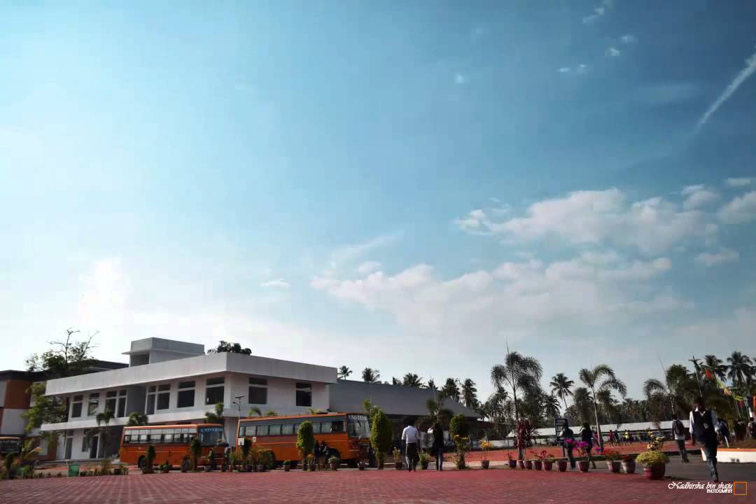Universal engineering college