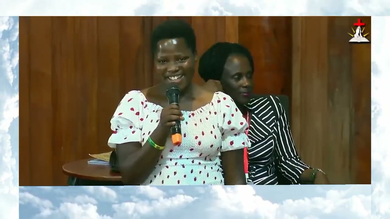 I HAD 15 MEN:THIS TESTIMONY AMAZED THE CHURCH: HOW FORNICATION DESTROYED HER JOUNERY TO SAUDI ARABIA