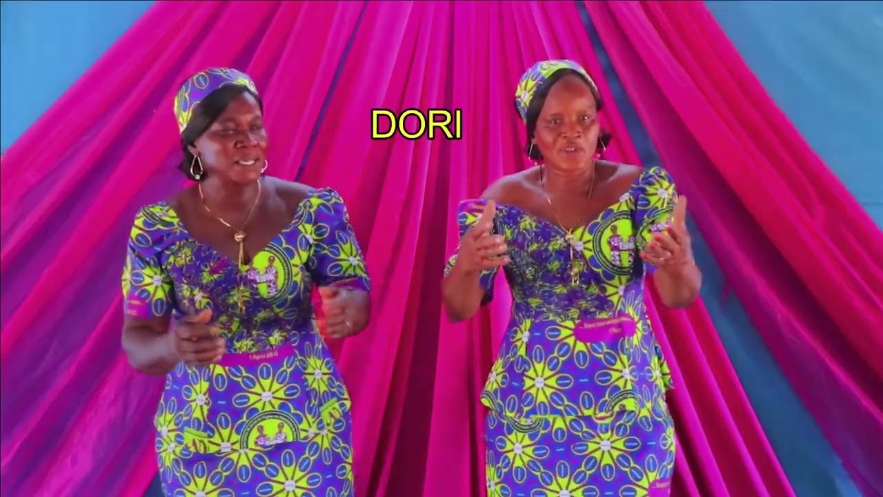 GROUPE WEND N YAAGDE DE KOUKATENGA - BAS F YEL NE WENDE