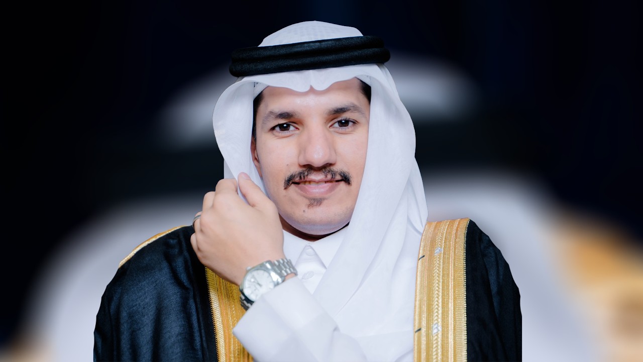 شيلة خالد عبدالله بن شيحه الغامدي كلمات واداء ابومويد الشدوي