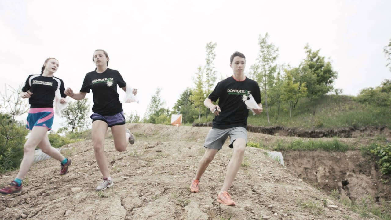 Adventure Running X