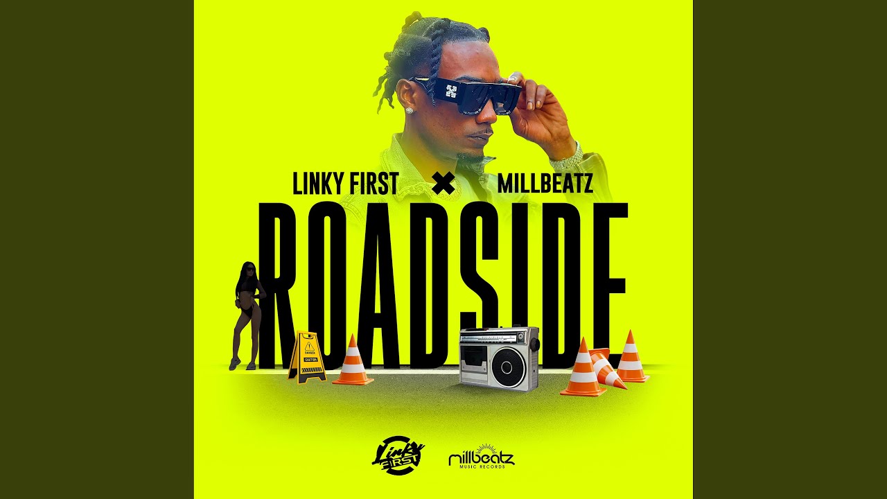 Roadside (Instrumental)