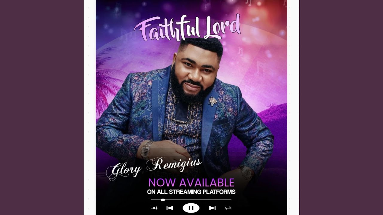 Faithful Lord
