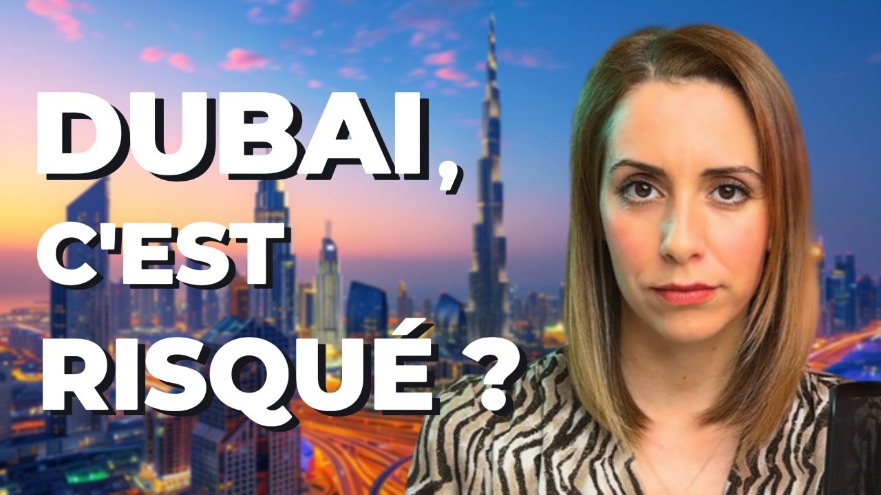 Tu hésites encore à investir à Dubai ? Cette vidéo est faite pour toi