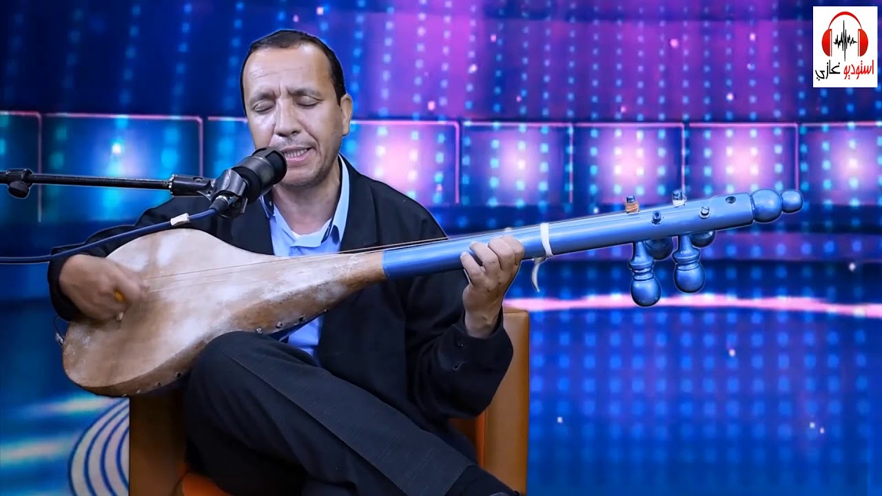 hamid khmou  a3rino nna اغنية جديدة وكلام موزون