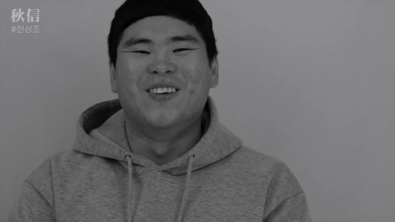 배우 한상조 독백연기영상                   영화 와일드카드中 - 방제수(양동근)          [대사부분각색]