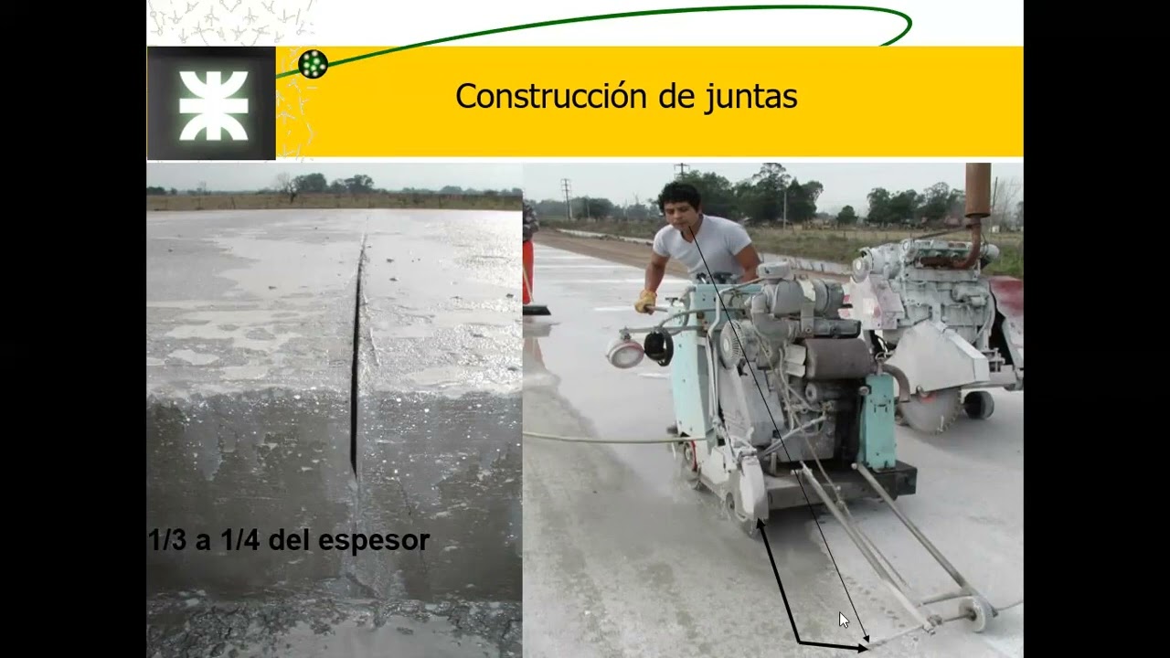 VIAS 2 - CLASE 21 - Pavimentos Rígidos - Diseño - 2°Parte