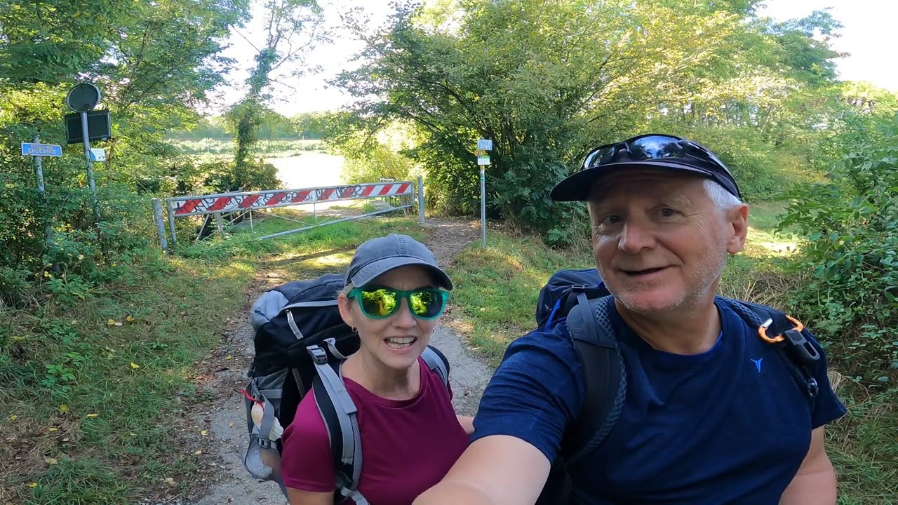 Via Gebennensis   Day 1   4K
