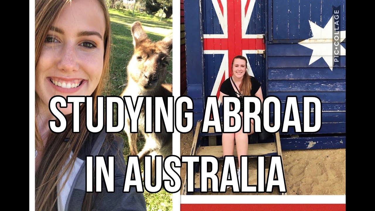 Studying Abroad in Australia | What You Need To Know