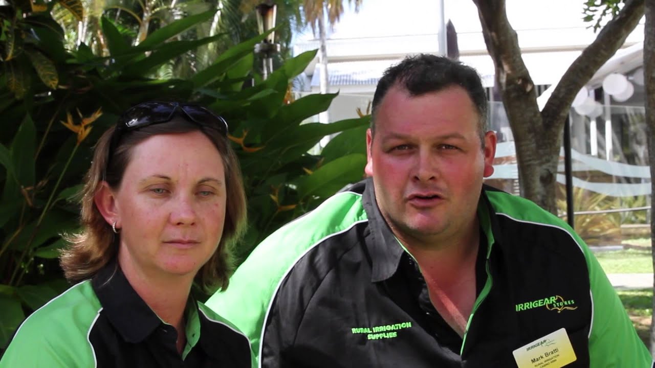 Rural Irrigation Supplies, 2012 IRRIGEAR Stores Member of the Year