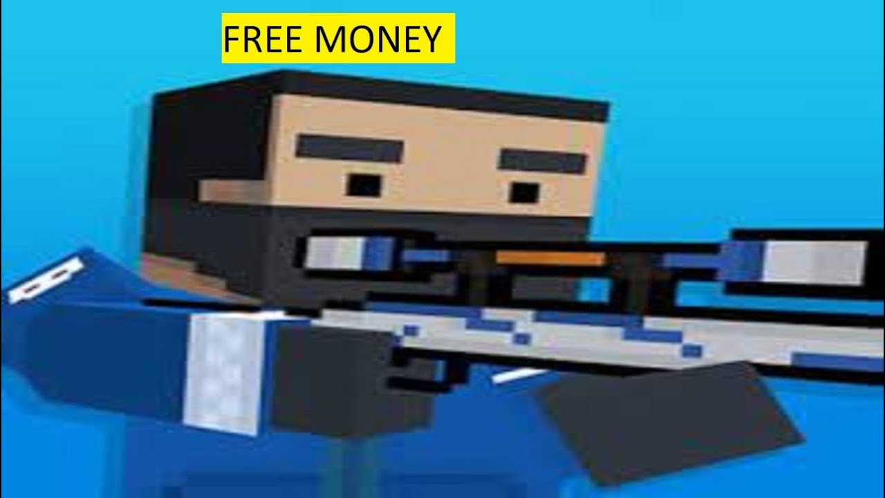 Block Strike Guide MOD Unlimited Money Free 🤑 Best Cheat Block Strike 2023 💵