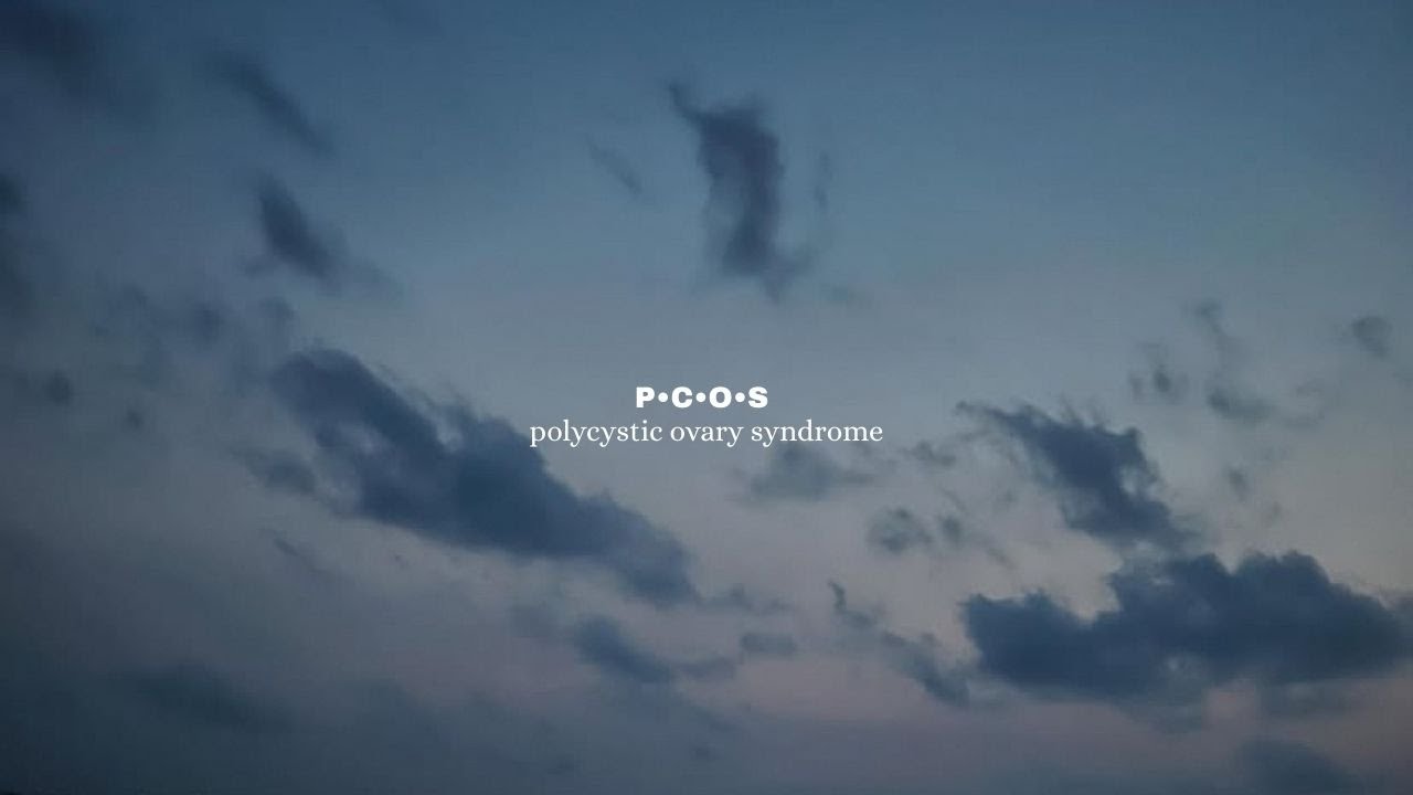 My best friend has PCOS