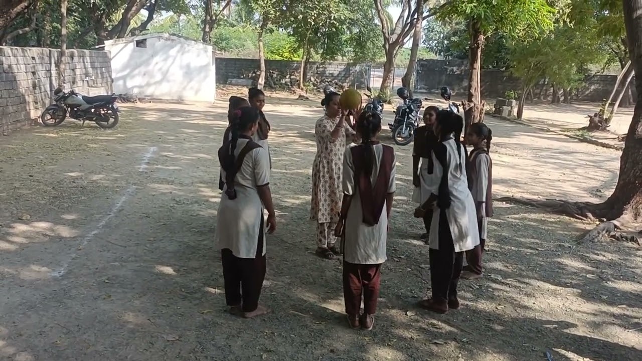 School game #enjoy #mindgame 