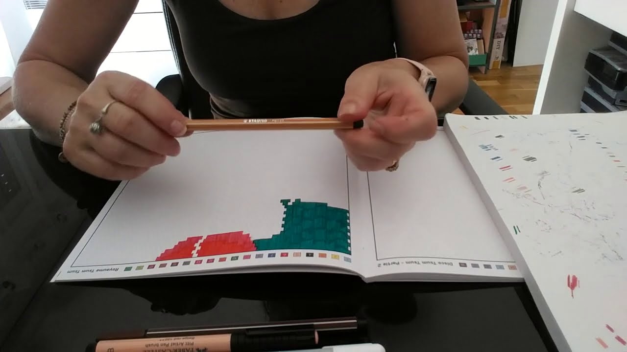 COLO DUO AVEC ORIANE PARTIE  1