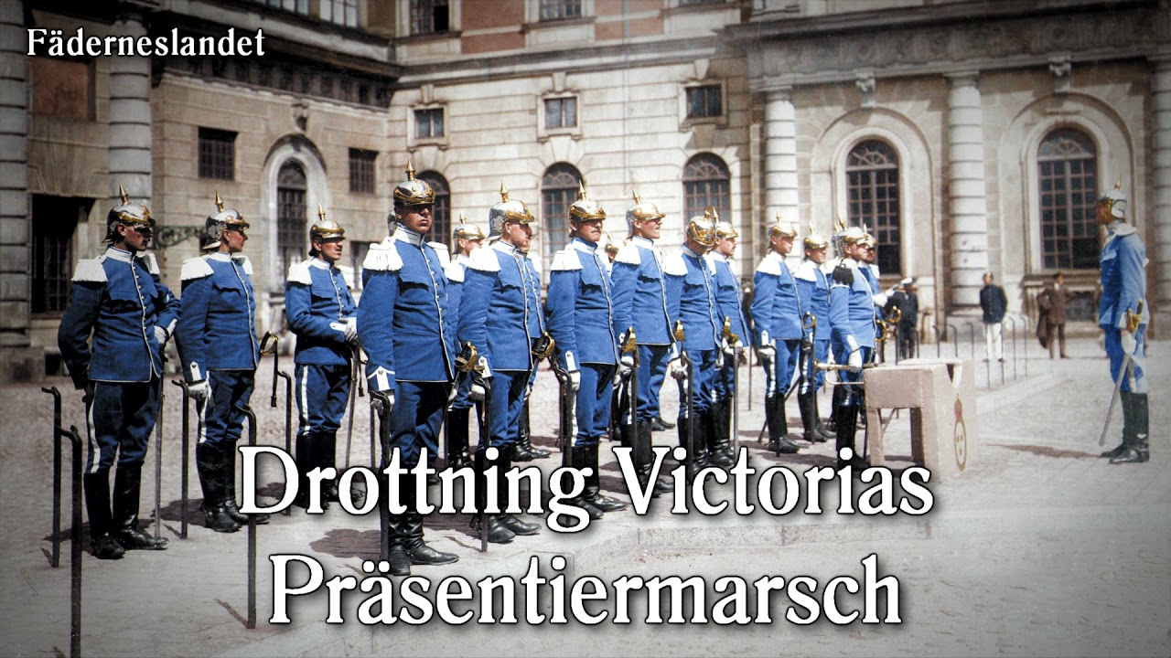 Swedish March - 