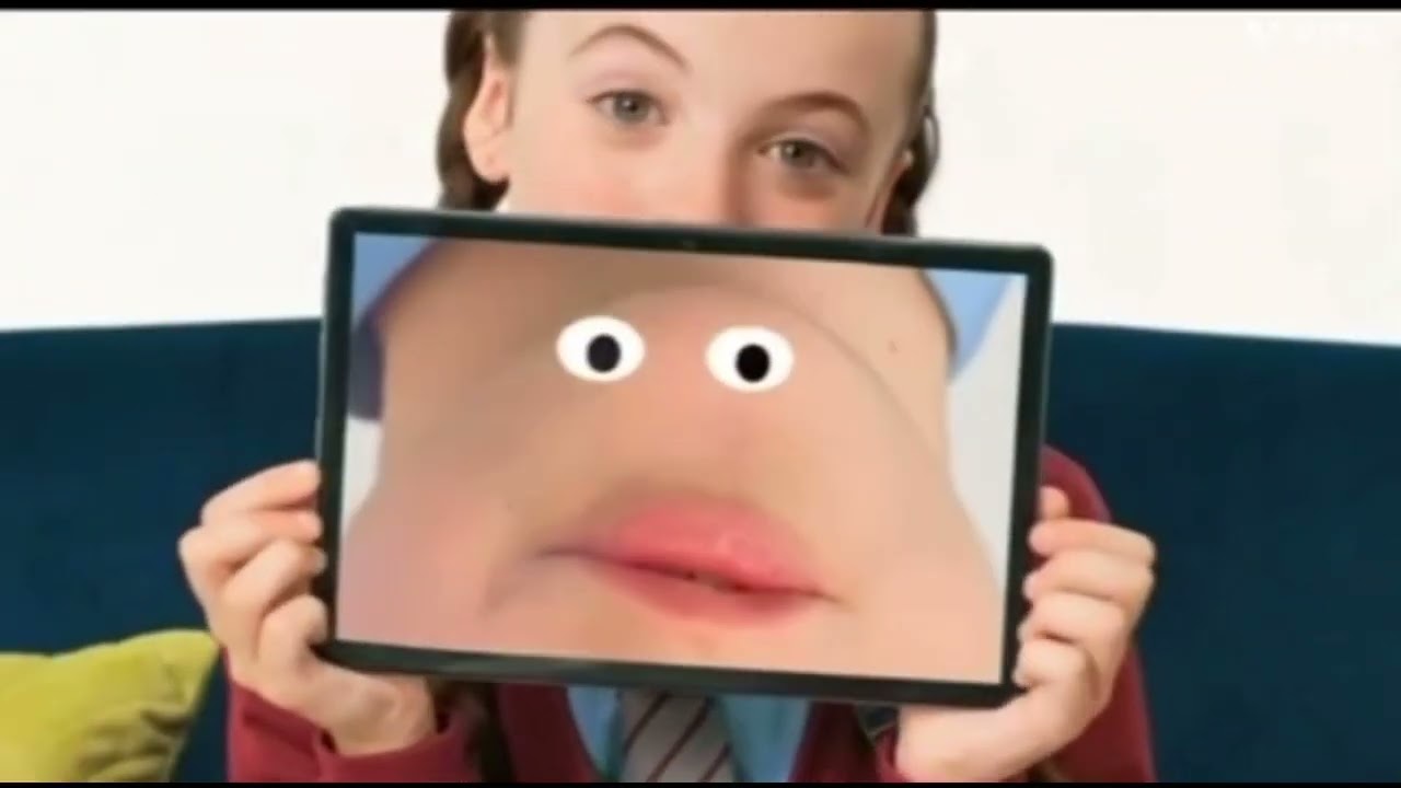 CITV Final Closedown Loop(2023)