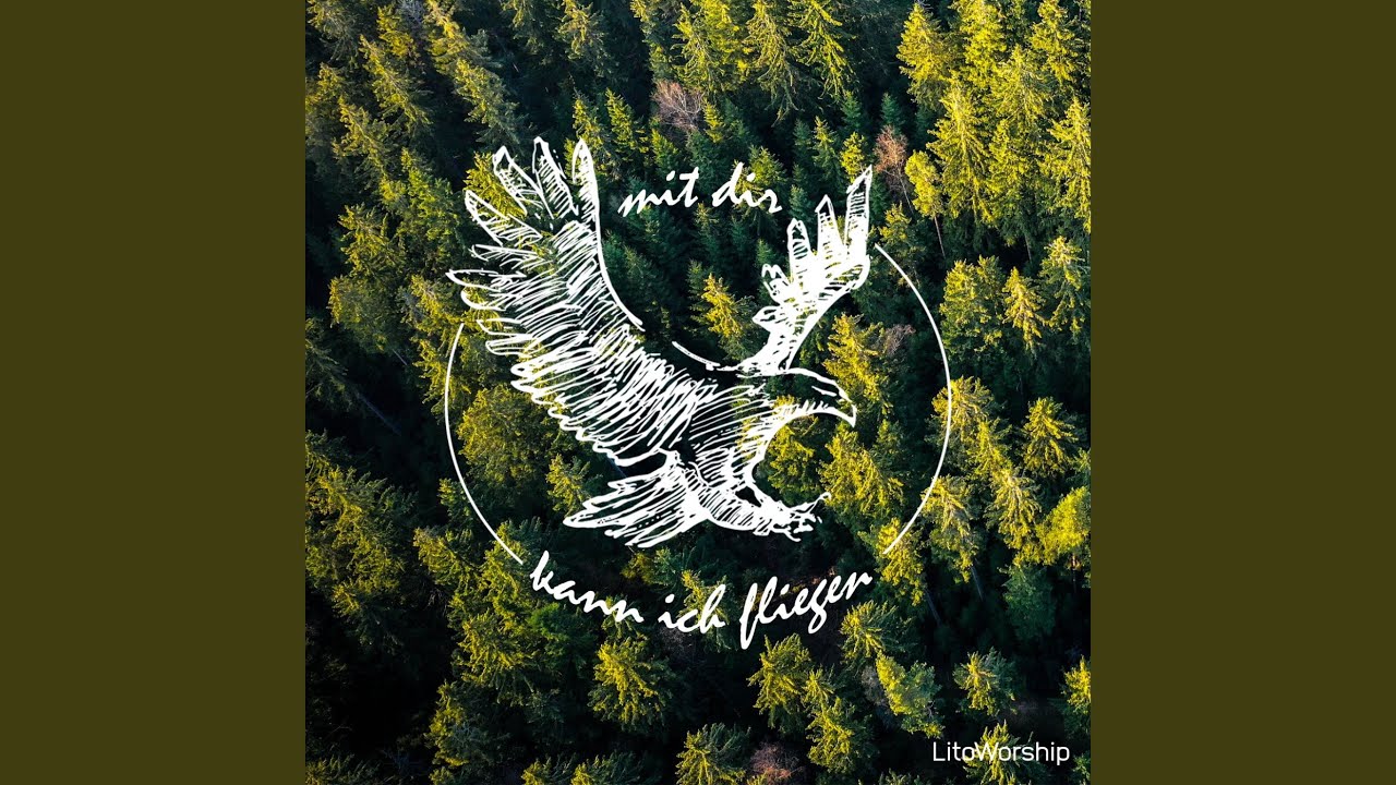 Mit dir kann ich fliegen