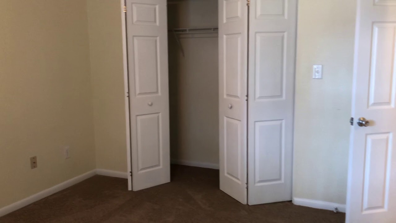 Lincoln Military Housing - Yorktown Virtual Tour