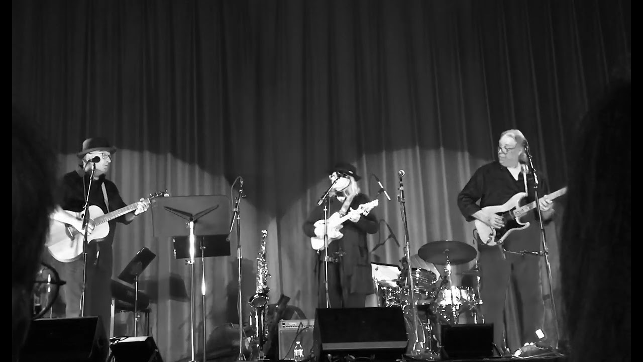 Sea of Love, MBE3 at The Penn Theater, 3/22/25