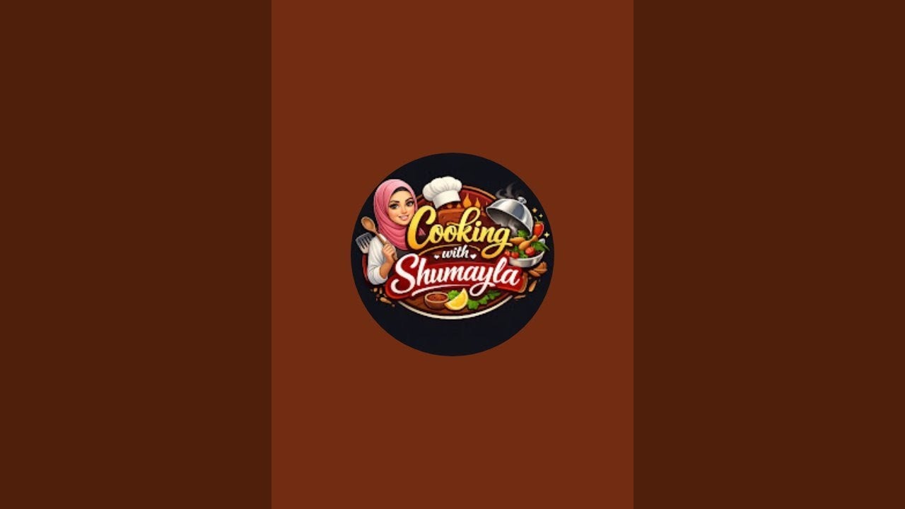 cooking with shumayla  is live
