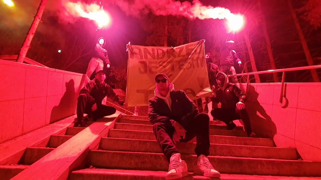 Kams - Wracaj do zdrowia