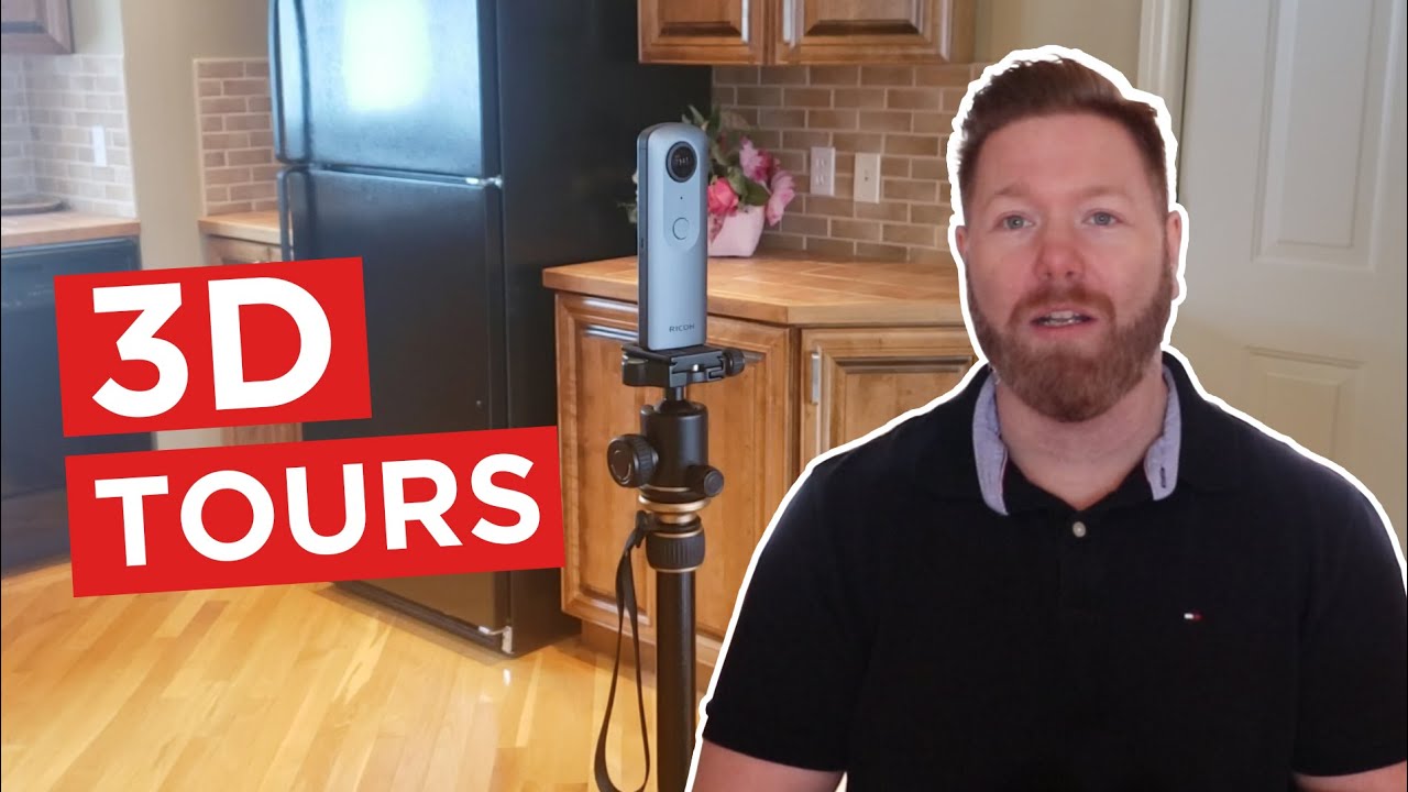 Team Bishop Photography and 3D Home Tours