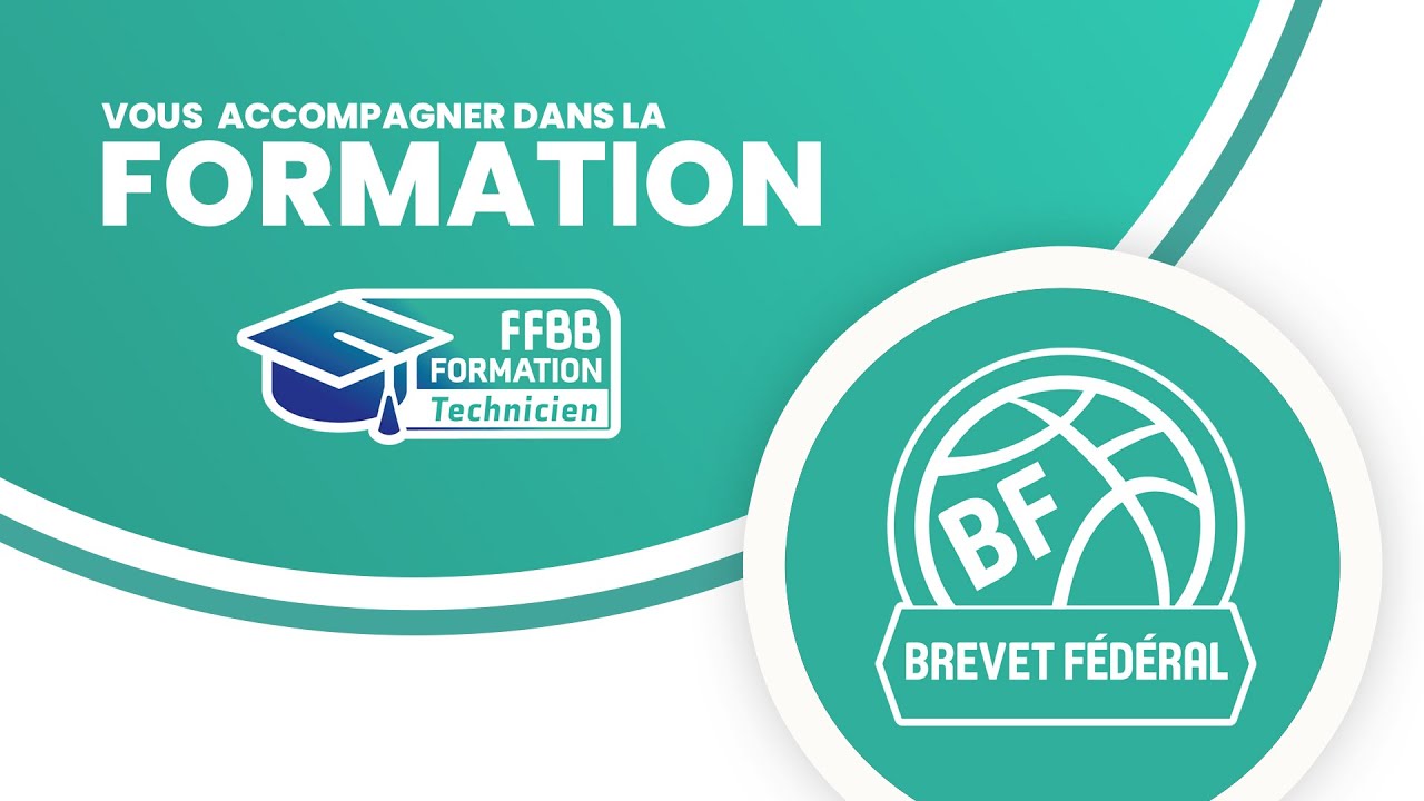 Les Brevets Fédéraux : vous accompagner dans la formation !