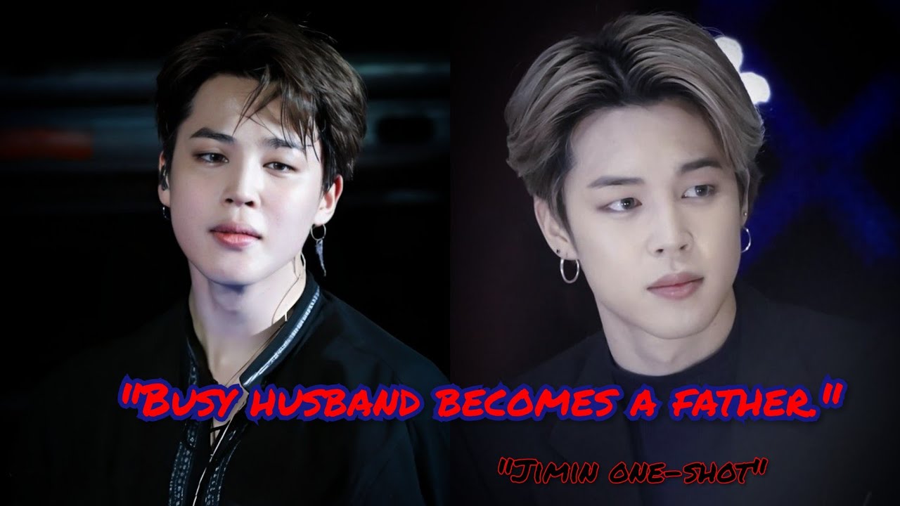 Jimin ff 