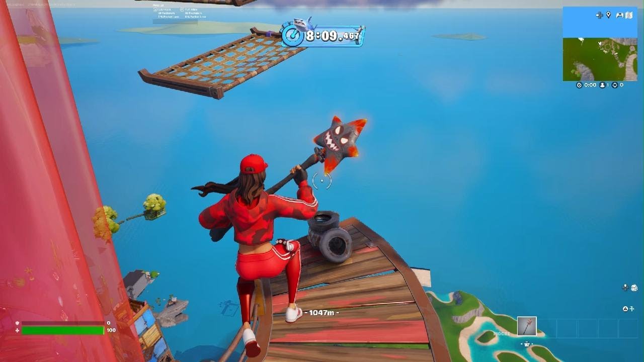 Only up fail