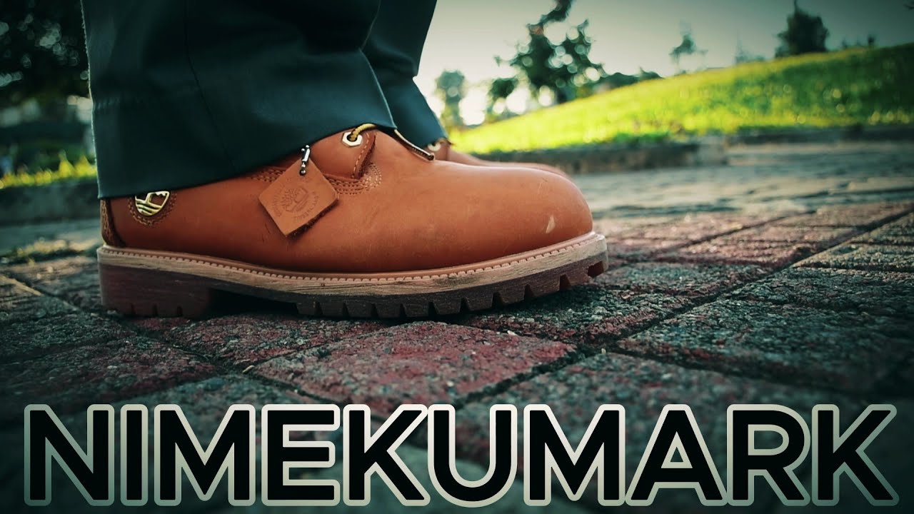 IBRAAH FREMO-NIMEKUMARK_X_TIZZLA HITILAFU(OFFICIAL MUSIC VIDEO)