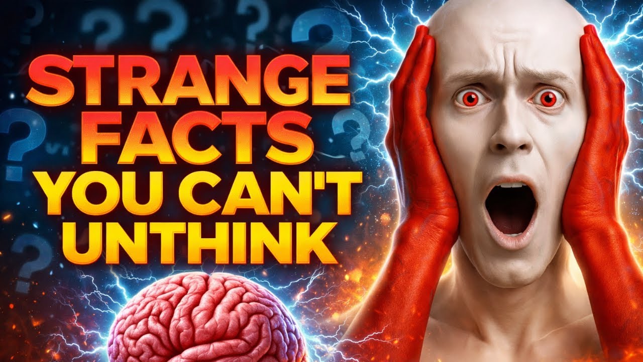 50 Paradoxes That Prove Reality Isn't What You Think