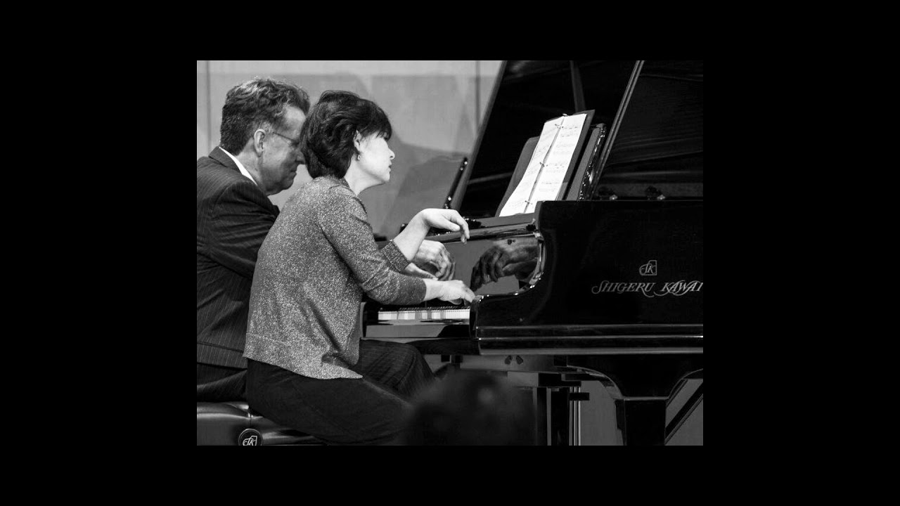 Polonaise in G Minor by Timothy Brown (ASCAP)