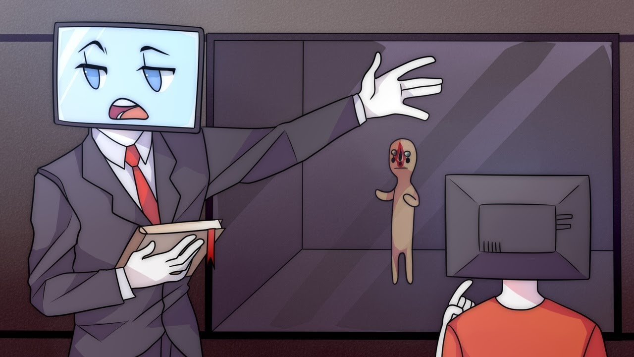 МЛАДШИЙ БРАТ ОСВАИВАЕТСЯ В МИРЕ SCP:CONTAINMENT BREACH