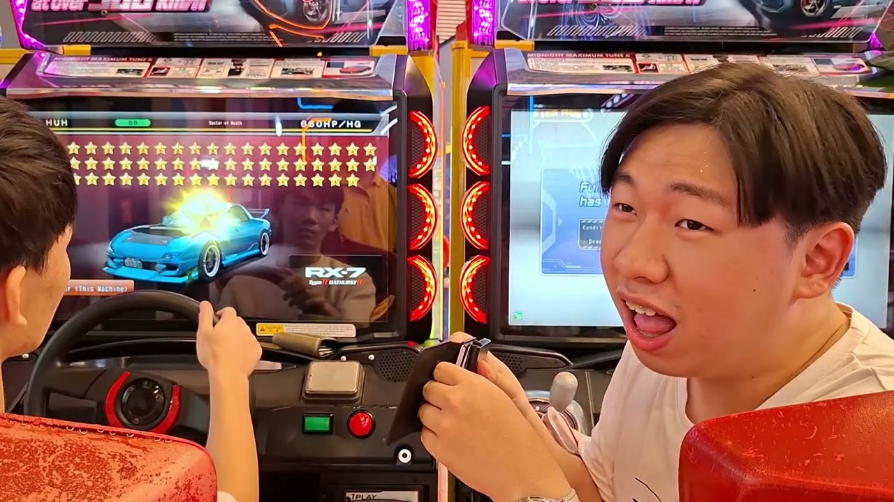WMMT6RR IDN - 1vs1 Battle