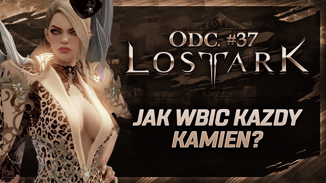 Lost Ark | Ale że to mi weszło?!