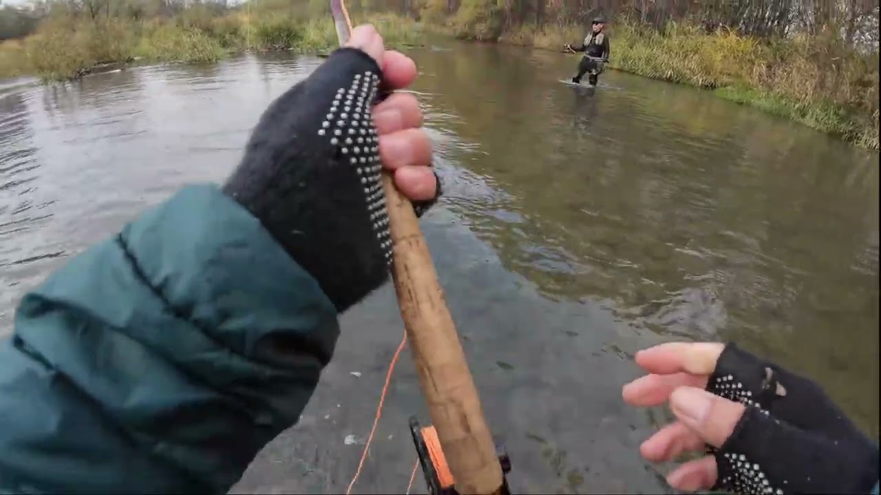2025fishing in asahikawa  10月編