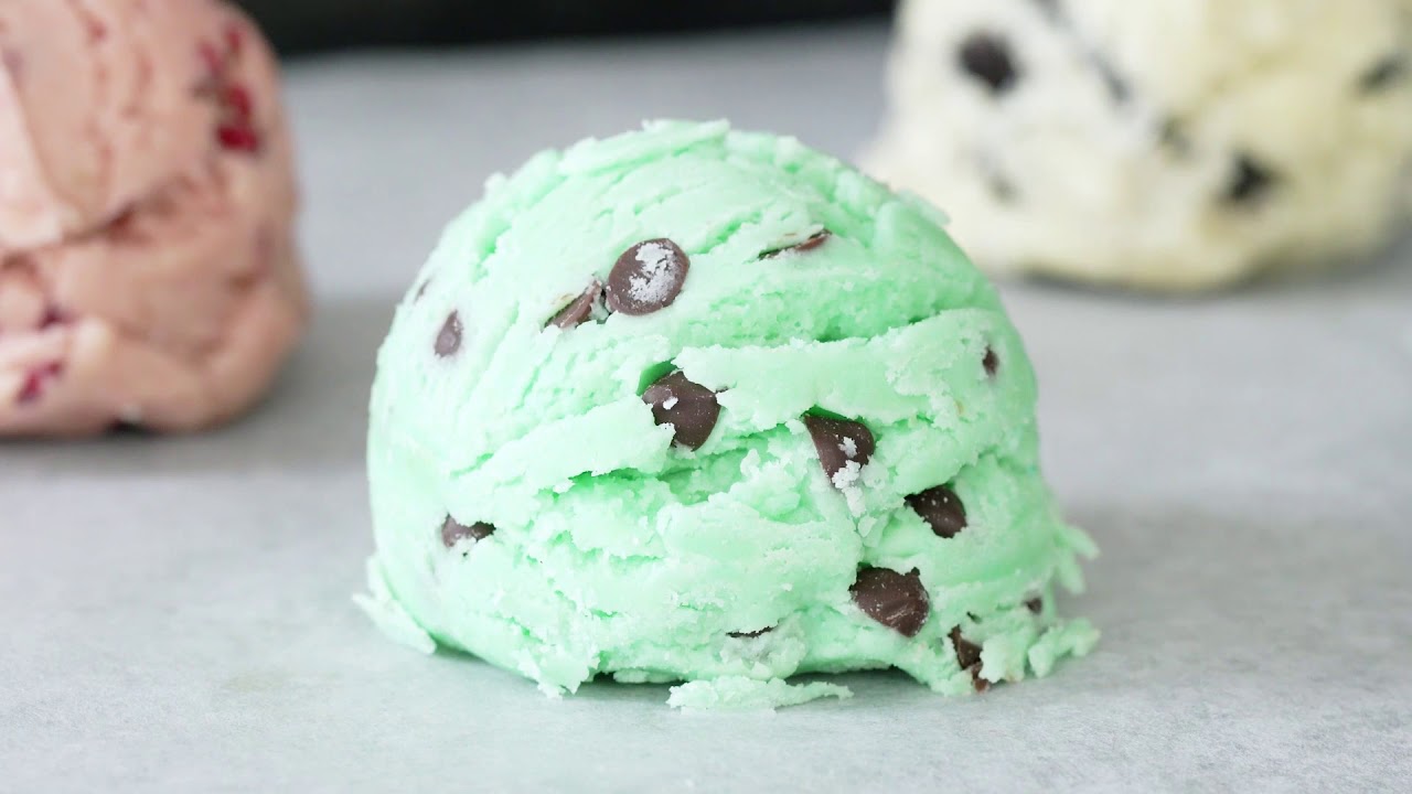 12 Creative Ice Cream Recipes You'll Want to Eat Monday Through Sundae