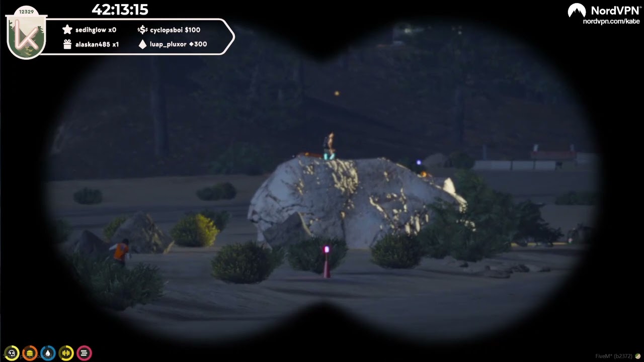 SDSO Making A Last Stand Vs HOA In The Joust War // Nopixel GTA RP
