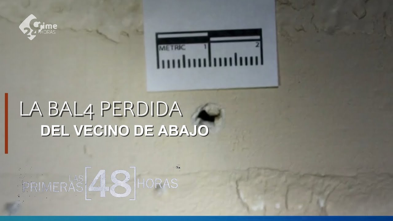 Las primeras 48 Horas: EN RESUMEN / Bal4 Mágica
