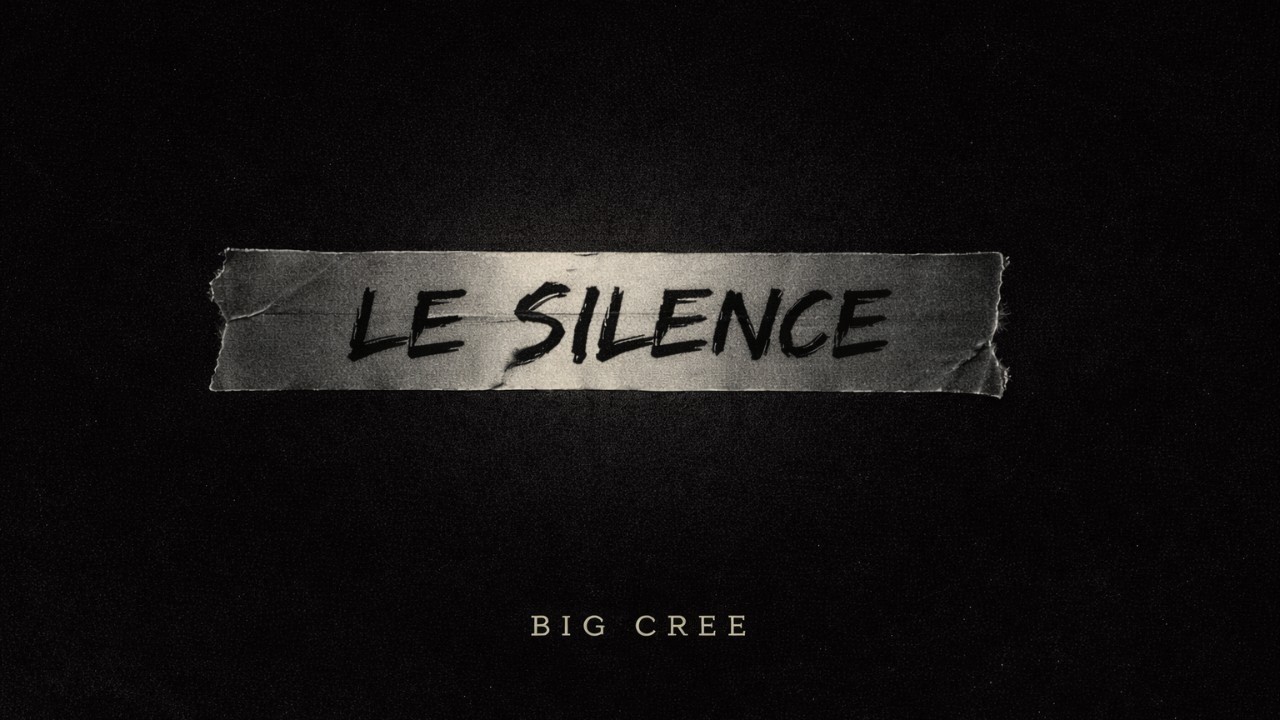 Big Cree – Le Silence (The Silence) | Emotional Cinematic Piano