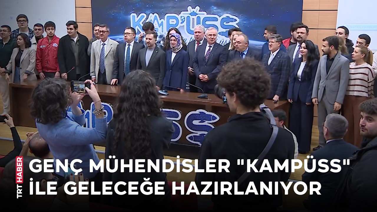 AK Parti'nin başlattığı 