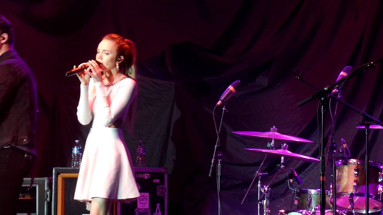 Sway - Danielle Bradbery