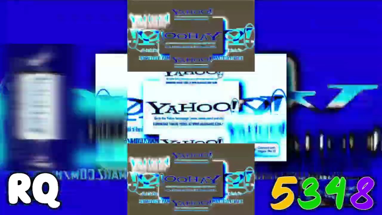 [REQUEST] YTPMV Yahoo Scan In Capcut Electronic Sounds Scan