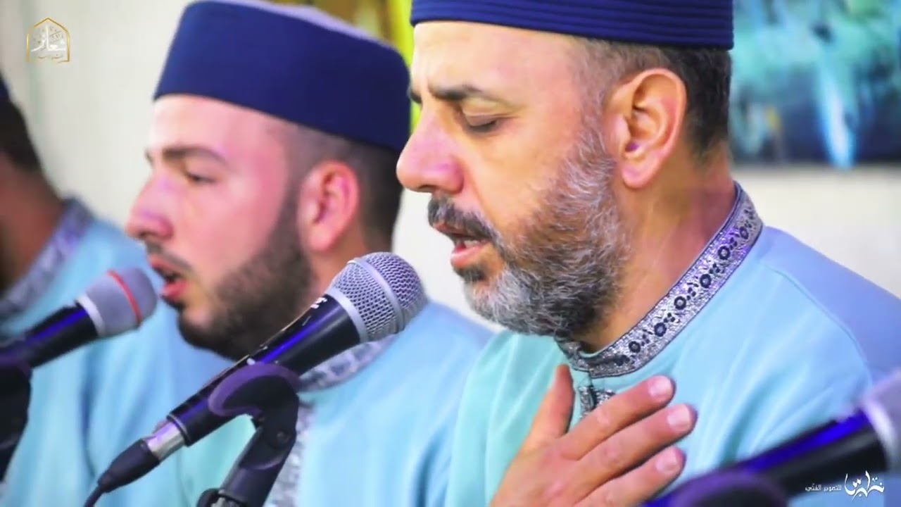 يا كتاب الغيوب |شعائر للنشيد الإسلامي