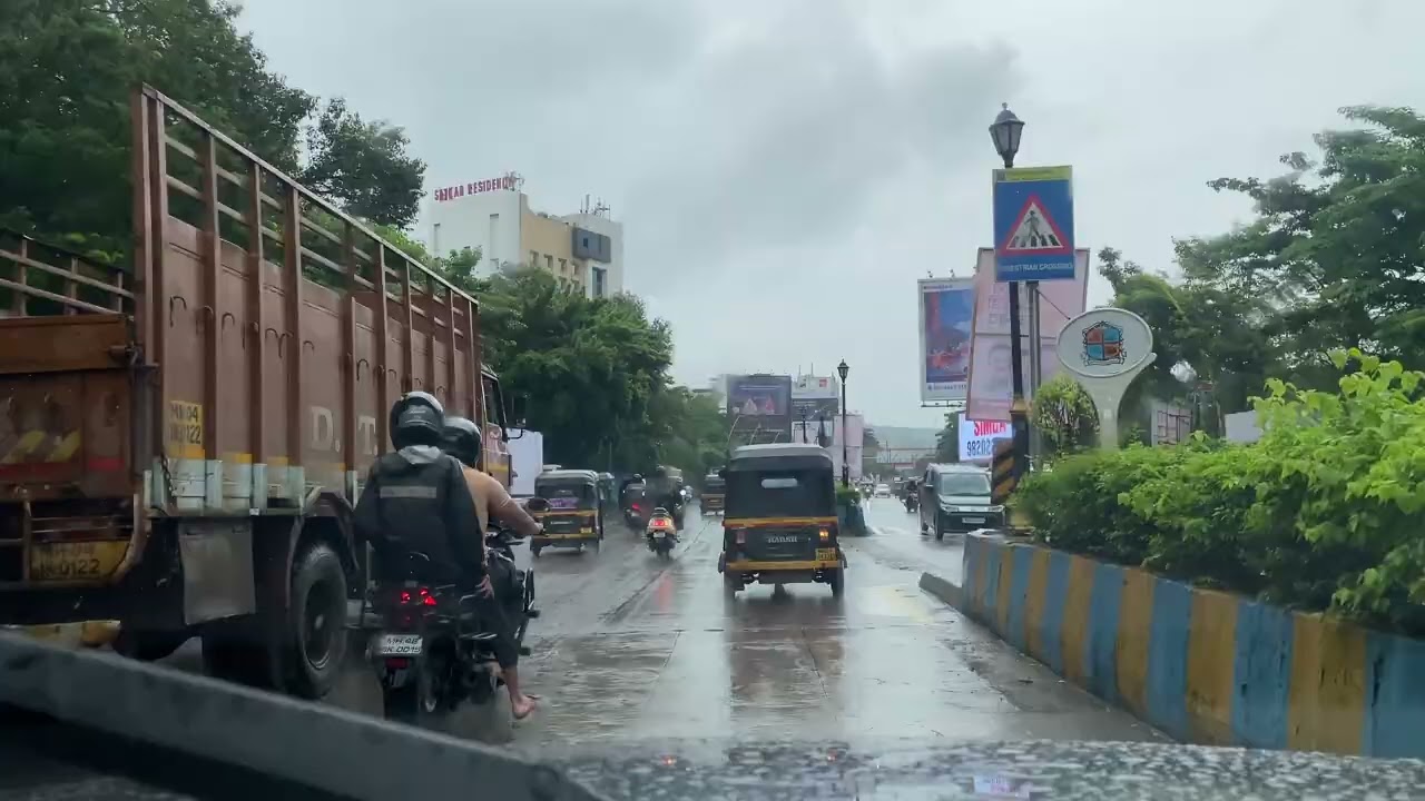 Thane 4k Drive