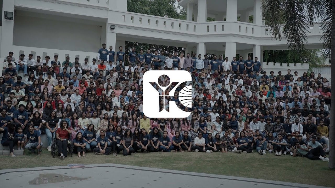 The King's Way 2025 - English camp Highlights | May 21- 24th