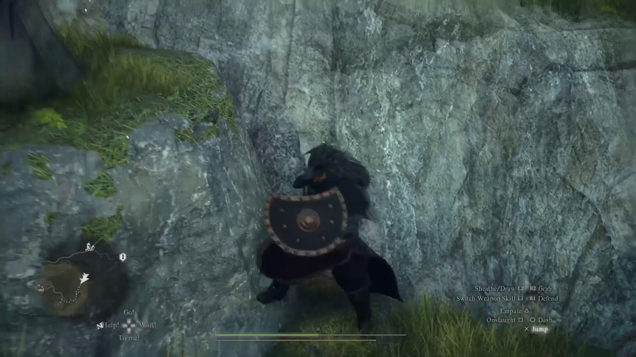 Dragon's Dogma 2