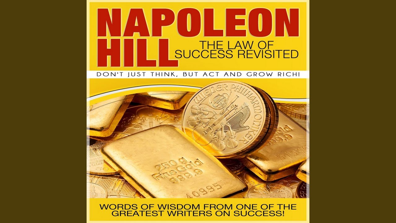 Chapter 2: The Mastermind Principle