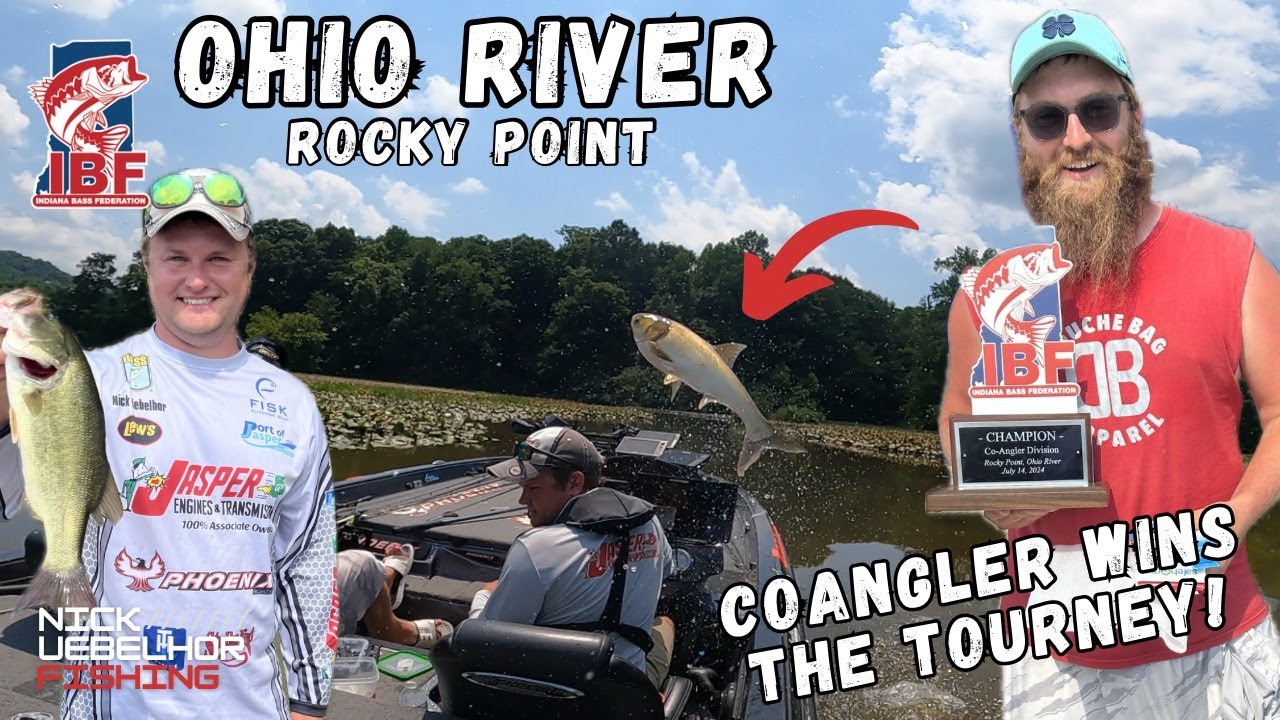GAME DAY! HOTTEST Day of the Year And The Fish Are Jumping In The Boat - Ep. 20